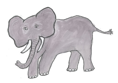 elephant