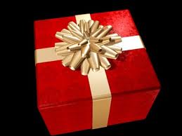 The perfect holiday gift! Certificates to all things MAT!