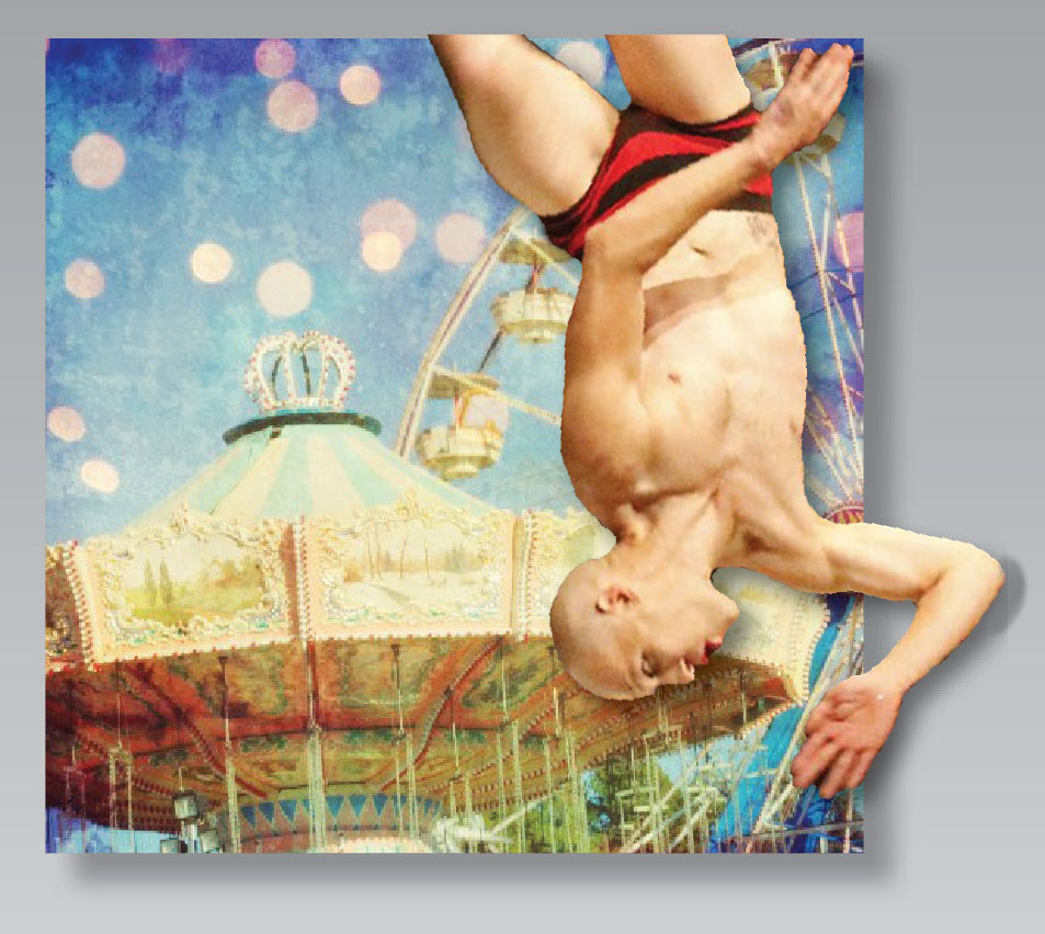 Dream Carousel – Photos