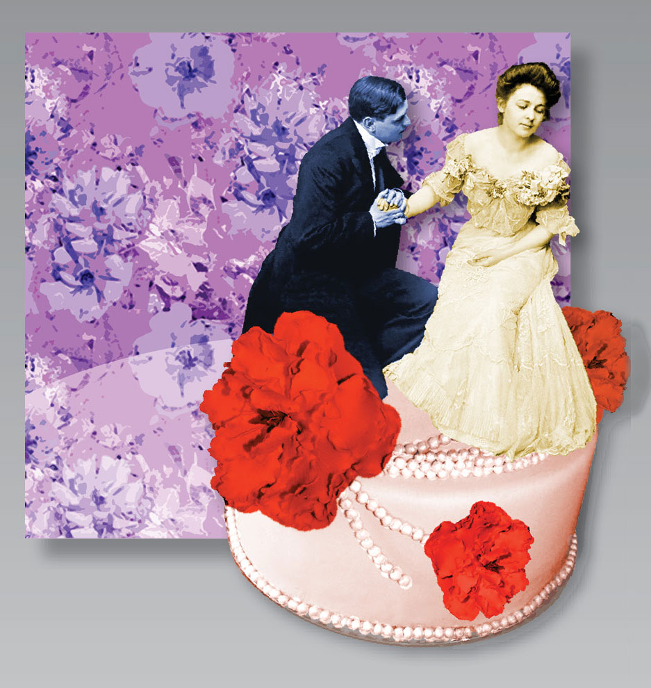 Importance of Being Earnest – Photos