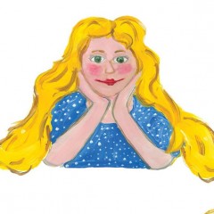 Rapunzel – Photos