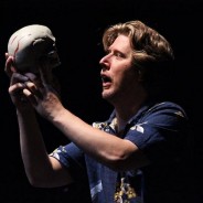 Theater review: “Gary Busey’s One-Man ‘Hamlet'” in Colorado Springs is laugh-out-loud funny