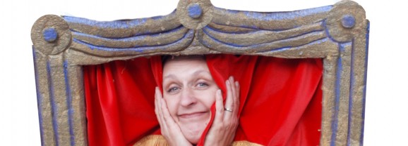 MAR 7 & 8  SUITCASE FAIRYTALES