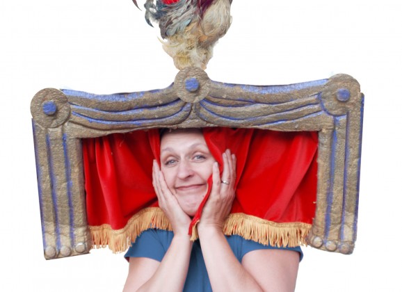 MAR 7 & 8  SUITCASE FAIRYTALES