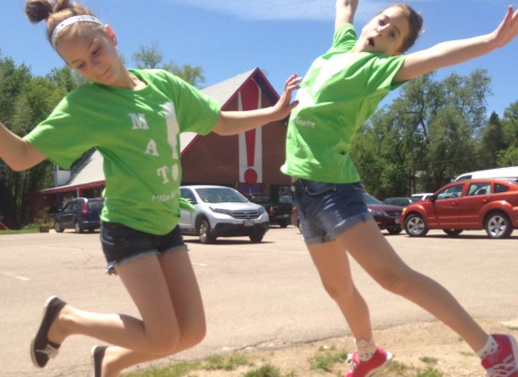 MILLIBO SUMMER CAMPS 2026