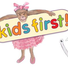 Kids First Season 2016-17