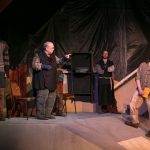 The Crucible – Image Gallery