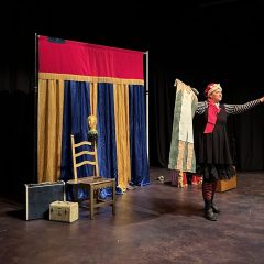 MAR 7 & 8  SUITCASE FAIRYTALES