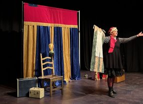 MAR 7 & 8  SUITCASE FAIRYTALES