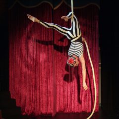 Circus of the Night presents “The Flapper Follies”