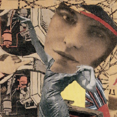 Cabaret Voltaire  Jan 18 -19