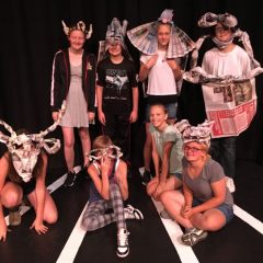 Summer Camps – Teens