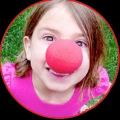 SEPT 20 Free Family Fun Daywith Red Noses