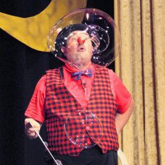 SOLD OUT Guffaw’s 2020 Bubble Bash