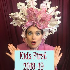 Kids First Series 2018-19 Season