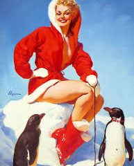 Dec 12-22Yule Be Naughty Too