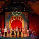 January 9 – March 19  CIRCUS CLUB  4pm to 6pm