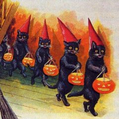 Oct 26th-27th The Spooky MilliBOO!