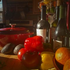 Babette’s Kitchen – April 4 to17
