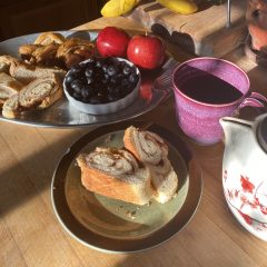 Babette’s Kitchen – April 20 -22