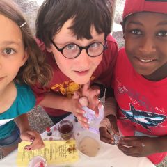 SUMMER CAMPS 2021