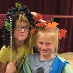 Summer Camps – Grades 1 – 2