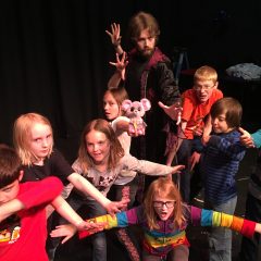 Summer Camps – Grades 3 to 5