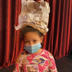 Summer Camps – Ages 4 to K