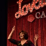 FEB 12 ~ 22  BABETTE’S LOVETTE  A Valentine’s Day Comedy