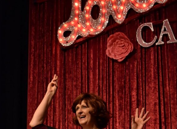 FEB 12 ~ 22  BABETTE’S LOVETTE  A Valentine’s Day Comedy