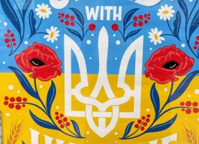 OCT 30 @ 7:30  PLAYING FOR UKRAINE