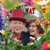 SEPT 19 @ 6:00pm – A VERY MILLIBO JUBILEE