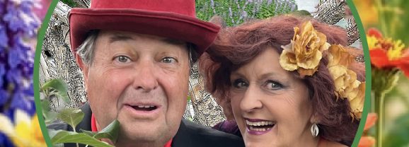SEPT 19 @ 6:00pm – A VERY MILLIBO JUBILEE