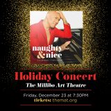 Dec 23 @ 7:30 pm  Holiday Concert