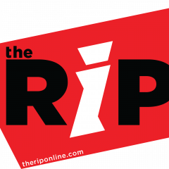 NOV 1  THE RIP PRESENTS: ARTIFICIAL INTELLIGENCE