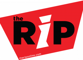 NOV 1  THE RIP PRESENTS: ARTIFICIAL IMPROVISATION