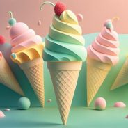 Watch a clip about MILLIBO’S ICE CREAM THEATRE  on KOAA channel 5