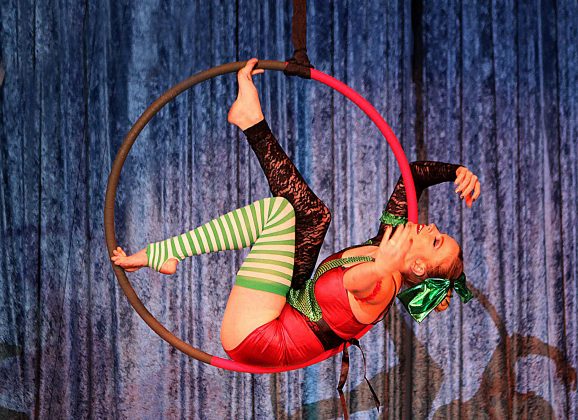 Donate to the Millibo for Colorado Gives Day!