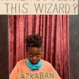 Three Saturdays Oct 11-25th Hogwarts School9am – Noon