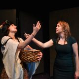 February 7 AUDITIONS – 2026 Women’s Theatre Festival