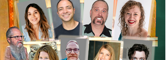 Mar 27 @ 7:30pm  THE MAT!CH GAME