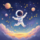 May 17th  Star Dancer