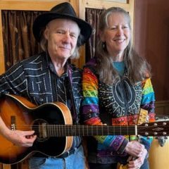 SOLD OUT! SEPT 18  The Mitguard’s CD Release Concert  Community Partnership