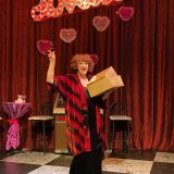FEB 12 ~ 22  BABETTE’S LOVETTE  A Valentine’s Day Comedy