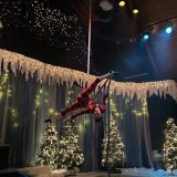 DEC 11 ~ 20 @ 7:30  YULE BE NAUGHTY, AS WELL THIS YEAR!Millibo’s Annual Holiday Cabaret