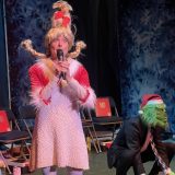 DEC 5 & 6  THE MODBO HOHO  Community Partnership