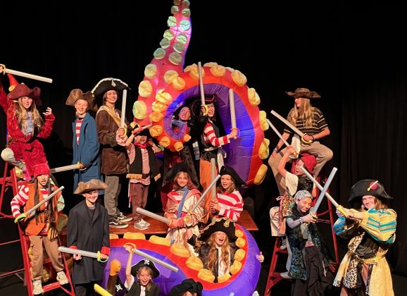 May 1 ~ 10, 2026 THE INCREDIBLE CIRCUS MILLIBO