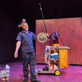 APR 4 -12  MYTHS, MOPS & MISCHIEF