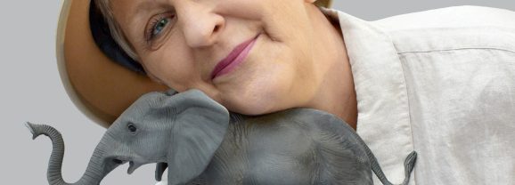 Elephants & Me  Oct 9,10, 11 & 16, 17, 18th