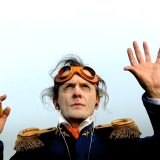 Tomas Kubinek: Certified Lunatic & Master of the Impossible  October 24 @ 7:30